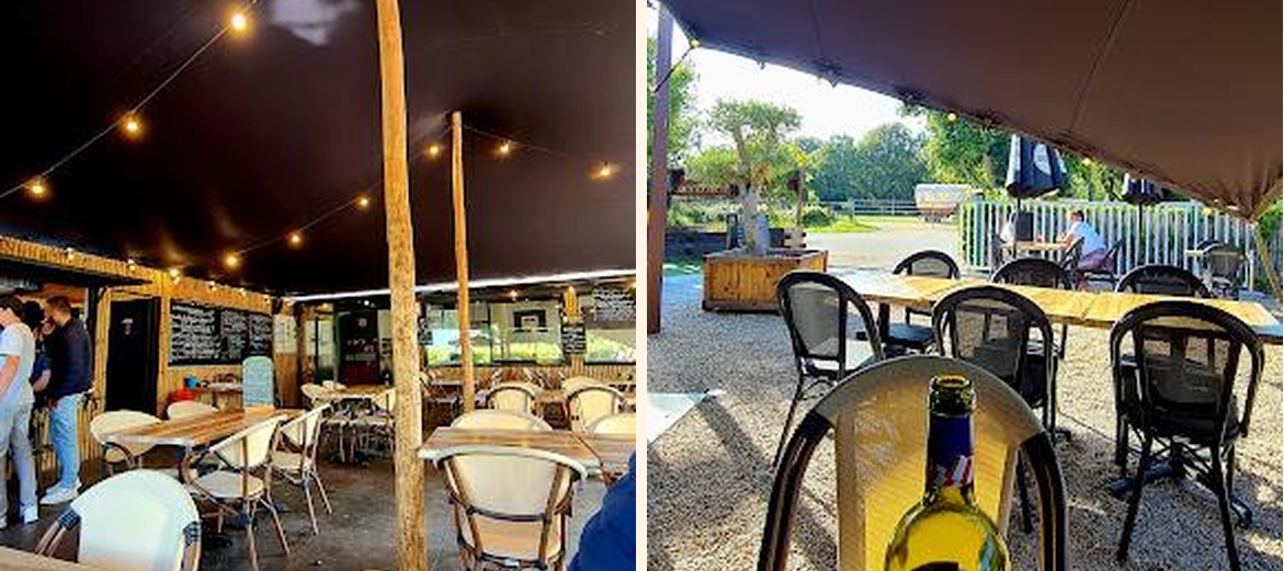 La Loge Briéronne - Gallery Image 4