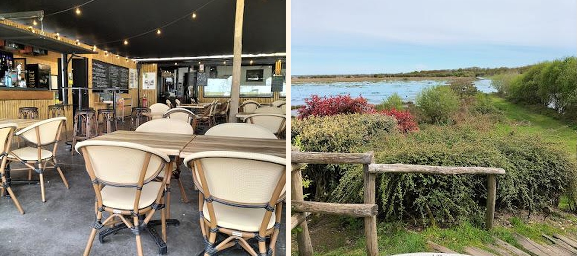 La Loge Briéronne - Gallery Image 5