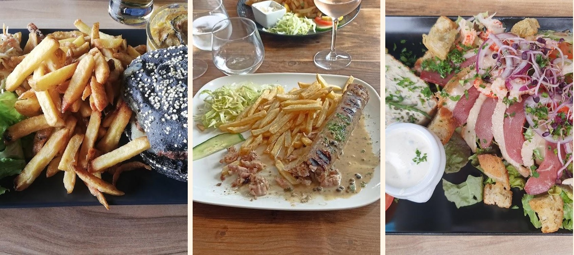 La Loge Briéronne - Gallery Image 6