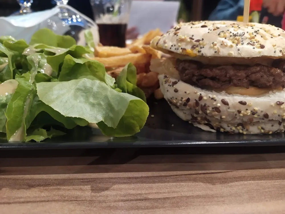 Burger Nantais